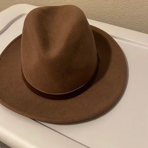 VINTAGE WIND RIVER by BAILEY hat